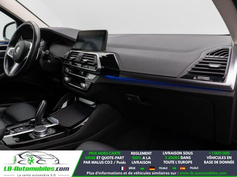 X4 xDrive30i 252 ch BVA 2021 occasion 31850 Beaupuy