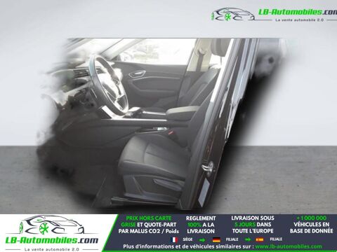 E-TRON 50 quattro 313 ch 2022 occasion 31850 Beaupuy