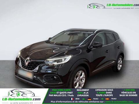 Renault Kadjar TC e 140 BVA 2020 occasion Beaupuy 31850