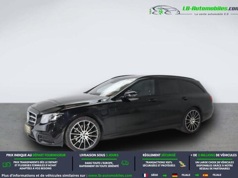 Classe E 200 BVA 2019 occasion 31850 Beaupuy