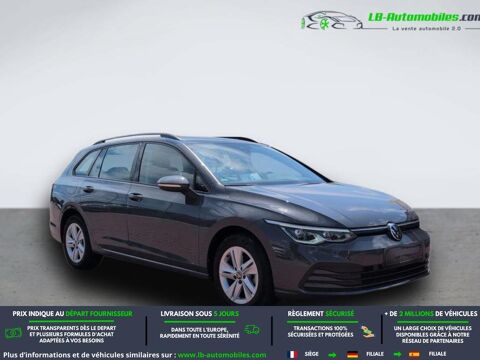 Golf SW 1.5 eTSI 130 BVA 2023 occasion 31850 Beaupuy