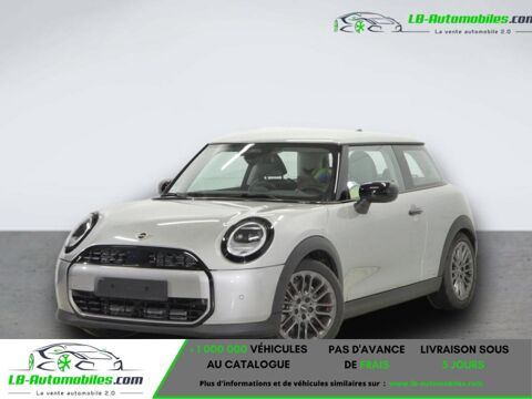 Mini Cooper 156 ch BVA 2024 occasion Beaupuy 31850