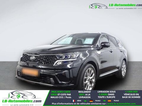 Kia Sorento 2.2 CRDI 200 ch 4x4 BVA 5pl 2021 occasion Beaupuy 31850