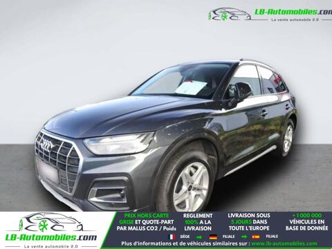 Q5 45 TFSI 265 BVA Quattro 2023 occasion 31850 Beaupuy