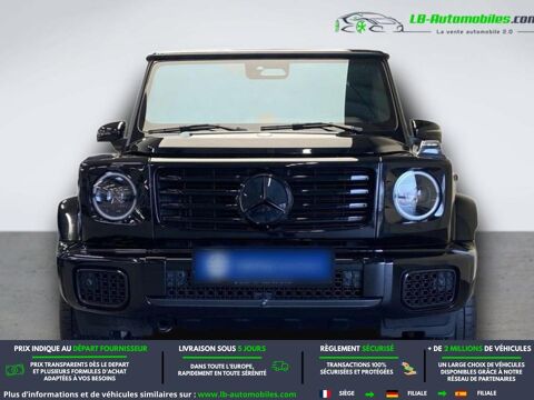 Classe G 500 BVA 2024 occasion 31850 Beaupuy