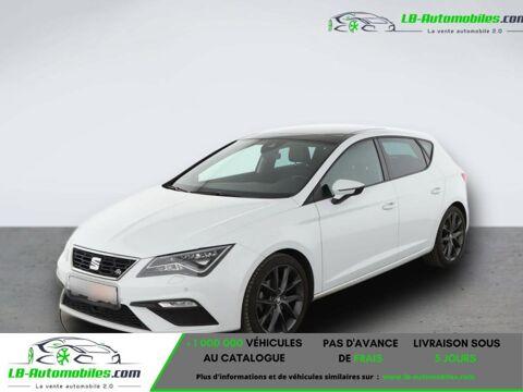 Seat Leon 1.4 TSI 150 BVM 2019 occasion Beaupuy 31850