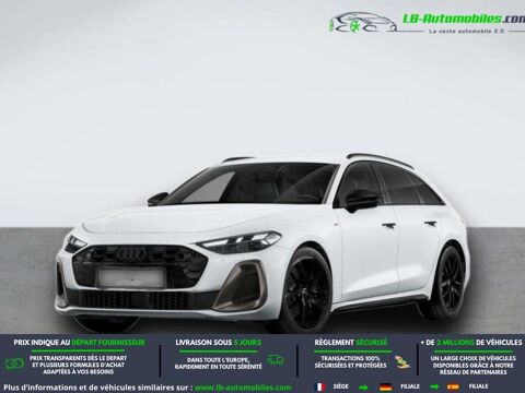 A5 40 TFSI 204 ch BVA 2025 occasion 31850 Beaupuy