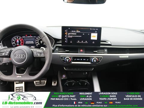 RS4 V6 2.9 TFSI 450 ch BVA Quattro 2023 occasion 31850 Beaupuy