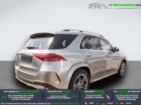 Classe GLE 350 de EQ POWER BVA 4Matic 2022 occasion 31850 Beaupuy