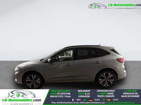 Ford Kuga 2.5 Duratec 190 ch FHEV BVA 2021 occasion Beaupuy 31850
