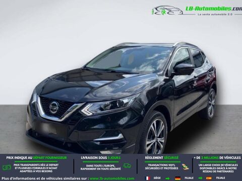 Nissan Qashqai 1.3 DIG-T 140 2020 occasion Beaupuy 31850