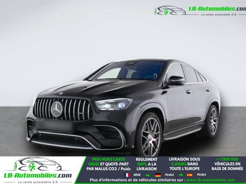 Classe GLE 63 S AMG BVA 4MATIC+ 2025 occasion 31850 Beaupuy