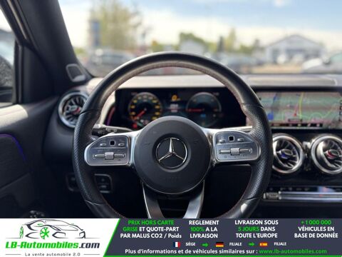 EQB 350 4Matic 2024 occasion 31850 Beaupuy