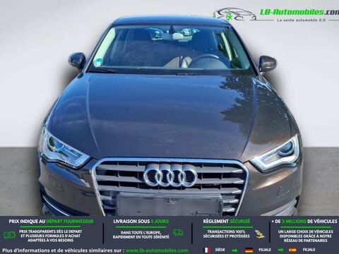 A3 1.4 TFSI 125 2014 occasion 31850 Beaupuy