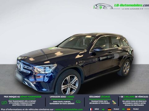Annonce voiture Mercedes Classe GLC 40290 €