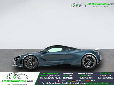765LT V8 4.0 750 ch 2025 occasion 31850 Beaupuy