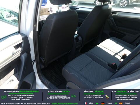 Golf 1.0 TSI 115 BVA 2019 occasion 31850 Beaupuy