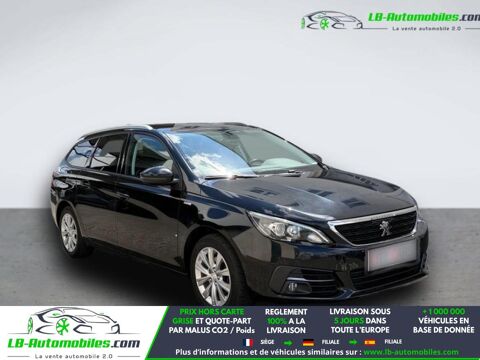 308 PureTech 110ch BVA 2018 occasion 31850 Beaupuy