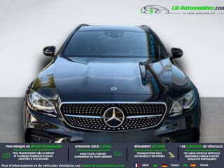 Classe E 53 AMG BVA 2019 occasion 31850 Beaupuy
