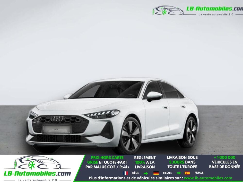 A5 40 TFSI 204 ch BVA 2025 occasion 31850 Beaupuy
