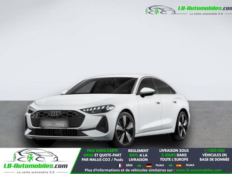 Annonce voiture Audi A5 40930 €