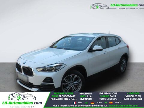 X2 sDrive 18d 150 ch BVA 2021 occasion 31850 Beaupuy