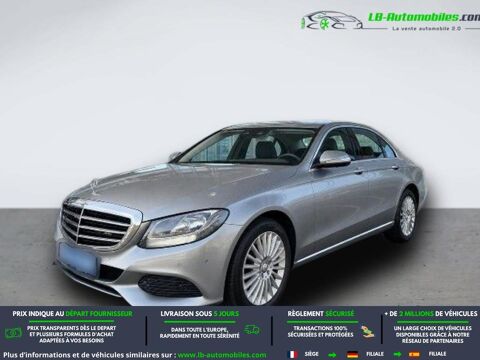 Classe C 200 CDI 2014 occasion 31850 Beaupuy