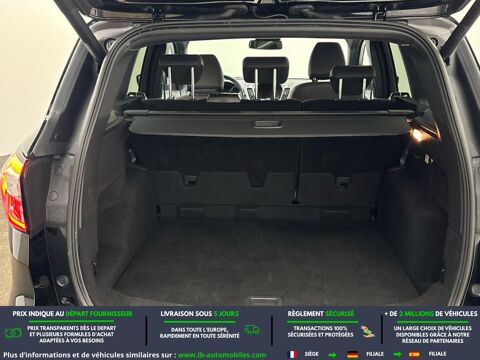 Kuga 2.0 TDCi 150 4x4 BVA 2019 occasion 31850 Beaupuy
