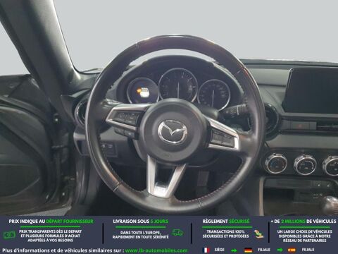 MX-5 mx-5 2019 occasion 31850 Beaupuy