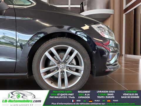 Golf 1.5 TSI 130 BVA 2019 occasion 31850 Beaupuy