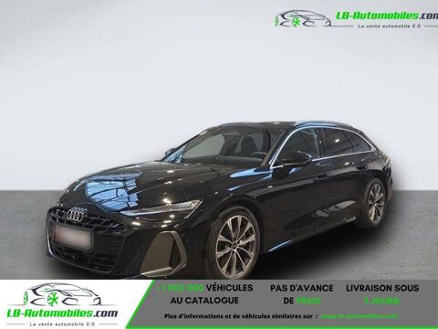 Audi A6 TDI 204 ch Quattro 2025 occasion Beaupuy 31850