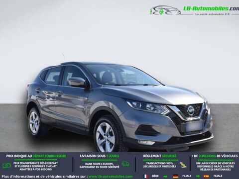 Qashqai 1.5 dCi 115 BVM 2021 occasion 31850 Beaupuy