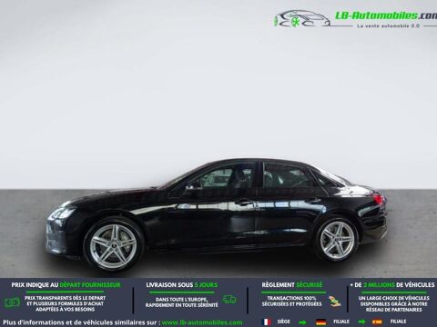 A4 40 TDI 204 BVA Quattro 2023 occasion 31850 Beaupuy