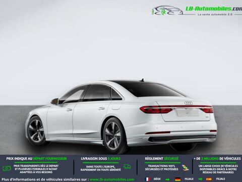 A8 60 TFSIe 462 ch BVA Quattro 2025 occasion 31850 Beaupuy