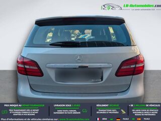 Classe B 200 CDI BVA 2015 occasion 31850 Beaupuy