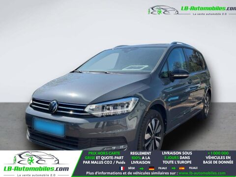 Volkswagen Touran 1.5 TSI EVO 150 BVA 7pl 2025 occasion Beaupuy 31850