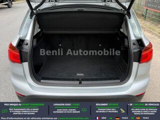 X1 xDrive 20i 192 ch BVA 2017 occasion 31850 Beaupuy