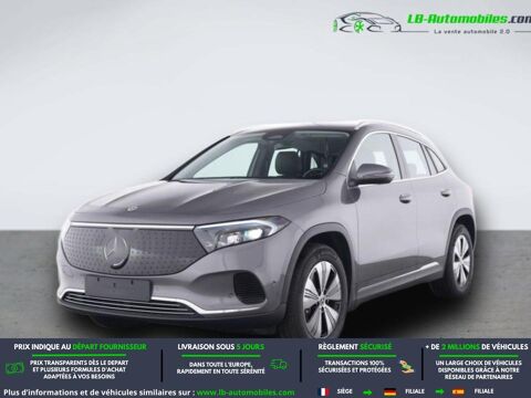EQA 300 4Matic 2025 occasion 31850 Beaupuy