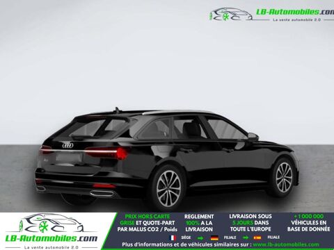 A6 45 TFSI 265 ch 2023 occasion 31850 Beaupuy