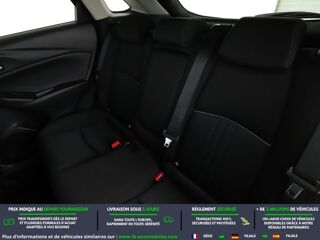 Cx-3 2.0L Skyactiv-G 121 4x2 2019 occasion 31850 Beaupuy