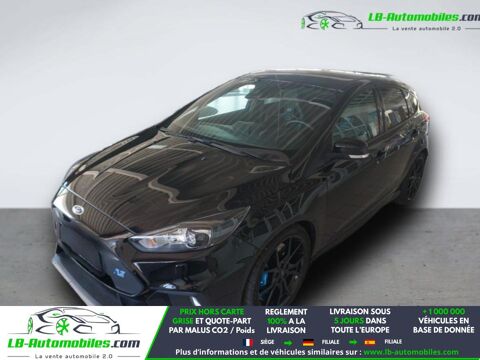 Annonce voiture Ford Focus 30990 €