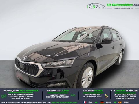 Skoda Octavia 1.5 TSI 150 ch BVA 2021 occasion Beaupuy 31850