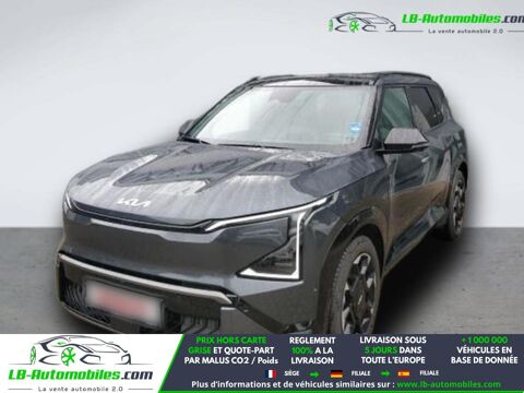 Kia Ev5 ev5 2026 occasion Beaupuy 31850