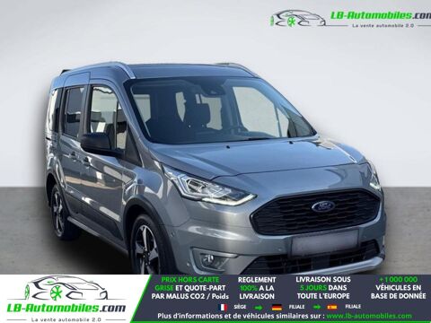 Tourneo VP 2.0 EcoBlue 122 BVM 2023 occasion 31850 Beaupuy