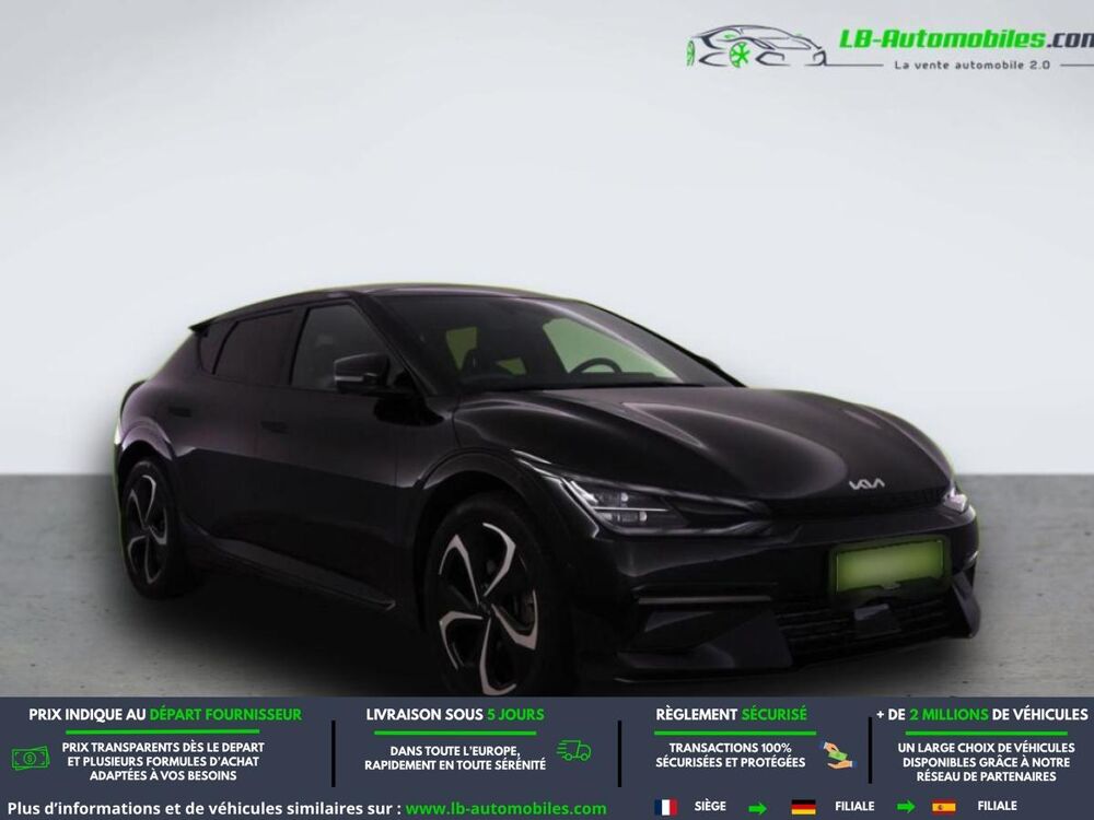 EV6 325 ch AWD 2023 occasion 31850 Beaupuy