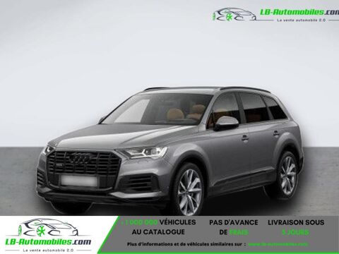 Q7 55 TFSI e 380 BVA Quattro 2022 occasion 31850 Beaupuy