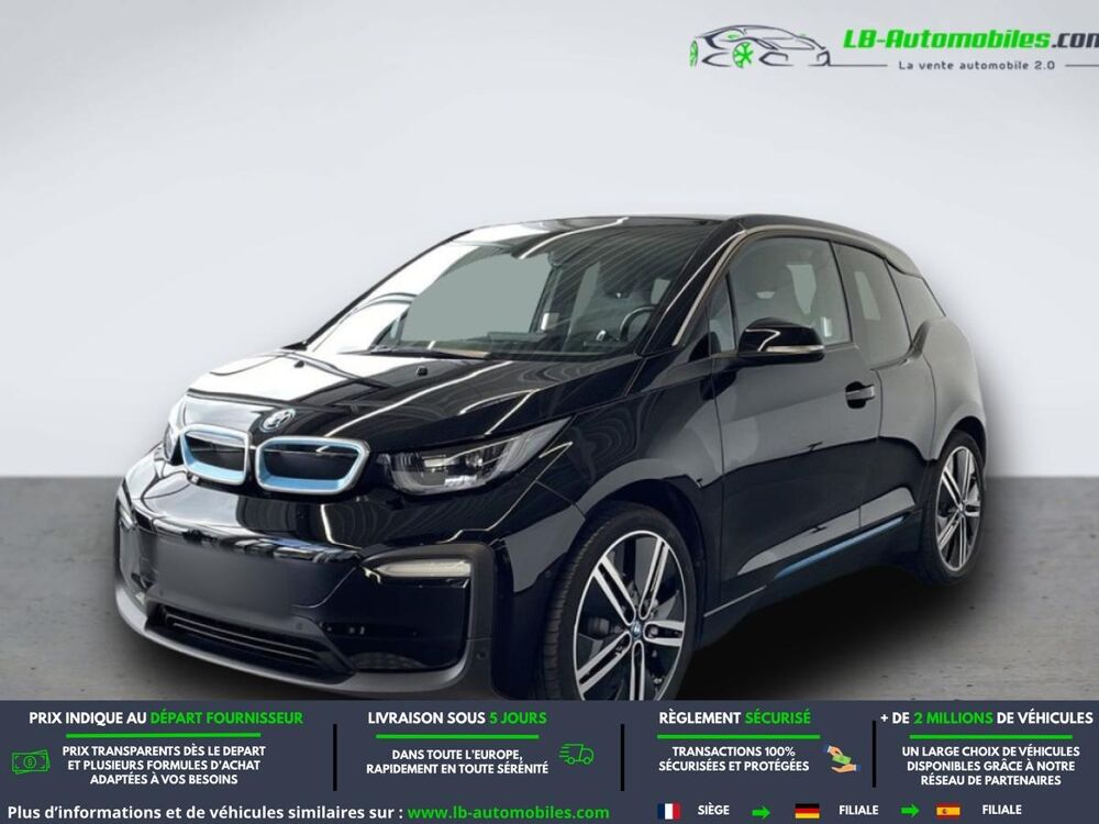 i3 94 Ah 170 ch BVA 2019 occasion 31850 Beaupuy