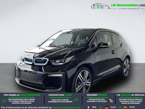 i3 94 Ah 170 ch BVA 2019 occasion 31850 Beaupuy