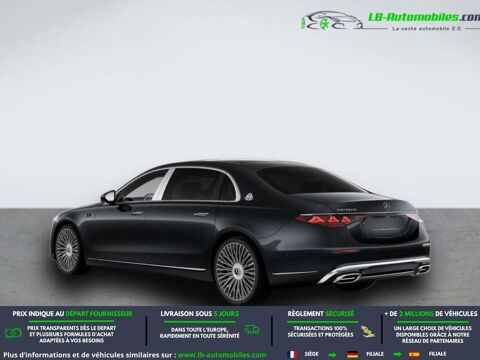 Classe S Maybach 580 BVA 4-Matic 2026 occasion 31850 Beaupuy