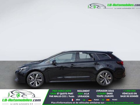 Corolla Hybride 180h BVA 2026 occasion 31850 Beaupuy